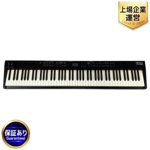 Roland RD-88 電子ピアノ 2020年製 88鍵 ステージピアノ ローランド