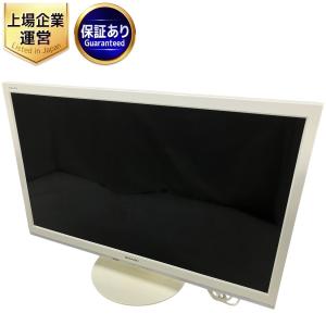 SHARP シャープ 2T-C24AD AQUOS アクオス 2018年製 24V型 ハイビジョン テレビ TV
