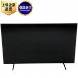 FPD CG43-C2 チューナーレステレビ 43V型 4K Google TV 2024年製 楽