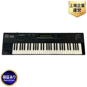 Roland XP-30(キーボード、シンセサイザー)の新品/中古販売