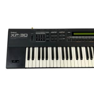 Roland XP-30 61鍵盤 シンセサイザー