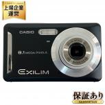CASIO カシオ EX-Z9 EXLIM コンパクトデジタルカメラ コンデジ