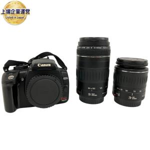 Canon キャノン EOS Kiss Digital N デジタル 一眼 カメラ ボディ デジタル 一眼