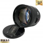 MINOLTA  AF 85mm F1.4