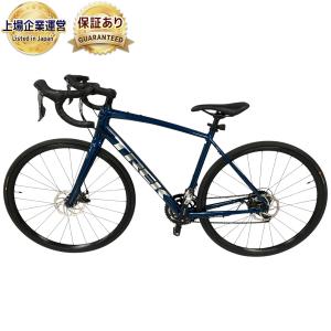 TREK DOMANE AL3 ドマーニ SORA 9速 サイズ52 ロードバイク