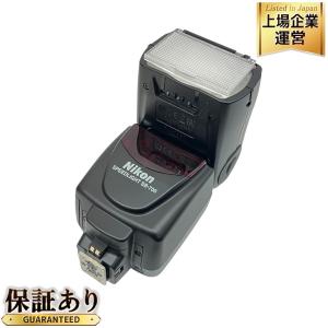 Nikon ニコン スピードライト SB-700 多機能フラッシュ カメラ アクセサリ