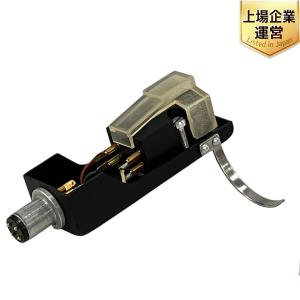 DENON デノン DL-103 GOLD 生誕20周年記念 限定 MCカートリッジ ゴールド