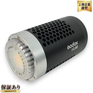 Godox ML60 LEDライト 照明器具 カメラ周辺機器 ゴドックス
