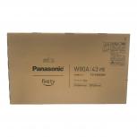 Panasonic 液晶テレビ TV-43W80A 43インチ