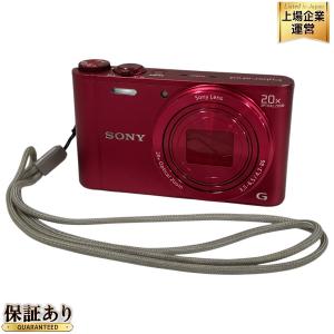 Sony DSC-WX30 サイバーショット ソニー