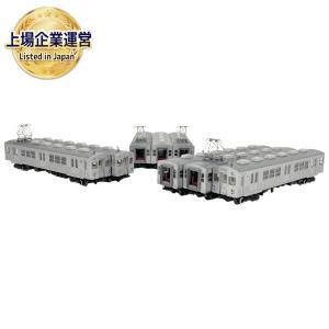 KATO 10-1305 東京 急行 電鉄 7000系 8両 セット 鉄道 模型 Nゲージ