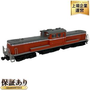 KATO 701 DD13 7002 DD51 ディーゼル 機関車