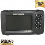 LOWRANCE  Hook Reveal