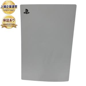 SONY PlayStation5 CFI-1000A 825GB ディスクドライブ搭載モデル ソニー プレイステーション5 家庭用ゲーム機 本体