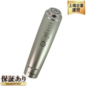 YA-MAN YJFM18N フォトプラス シャイニーネオ RF 美顔器 家庭用 美容 ヤーマン