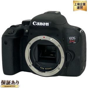 Canon キャノン EOS Kiss X9i 一眼レフ ミラーレス カメラ