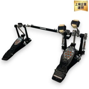 Pearl ツインペダル エリミネーター2 P-2101C P-2102C