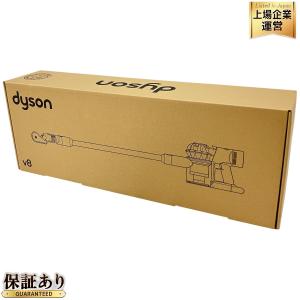 Dyson V8 Origin SV25 RD2 サイクロン式 コードレスクリーナー ダイソン 家電 掃除機