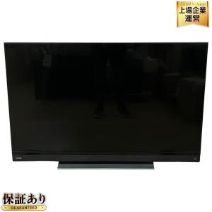 TOSHIBA 43BM620X(テレビ、映像機器)の新品/中古販売 | 1474663
