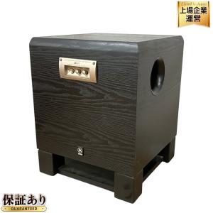 YAMAHA YST-SW800 サブウーファー 本体 スピーカー オーディオ