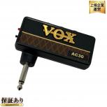 VOX amPlug AC30 AP-AC ヘッドフォンアンプ アンプラグ