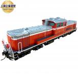 ムサシノモデル / MUSASHINO MODEL  DD 51 16B 