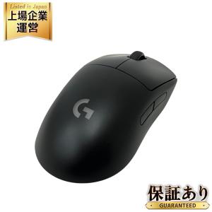 Logicool M-R0070 ワイヤレス ゲーミング マウス ロジクール パソコン周辺機器