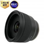 TAMRON 20mm F2.8 Di III OSD M1:2 ソニーEマウント レンズ