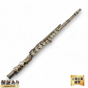 ヤマハ YAMAHA YFL-211S フルート 楽器