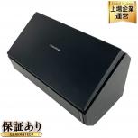 FUJITSU 富士通 ScanSnap ix-500 FI-IX500A-P ブラック ドキュメント スキャナー 家電