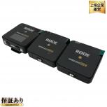 RODE   WIRELESS GO II 