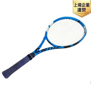 Babolat バボラ PURE DRIVE LITE テニスラケット スポーツ