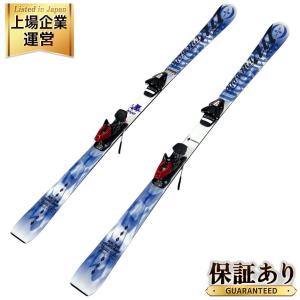 OGASAKA オガサカ AG-SR スキー板 165cm ウィンタースポーツ