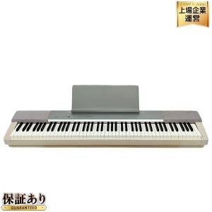 CASIO カシオ Privia PX-150 電子ピアノ コンパクトモデル 88鍵盤