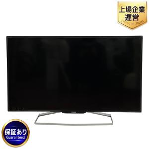 PHILIPS フィリップス BDM4065UC/11 液晶モニター 40型 LED