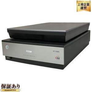 EPSON エプソン GT-X980 A4 フィルム フラット スキャナー