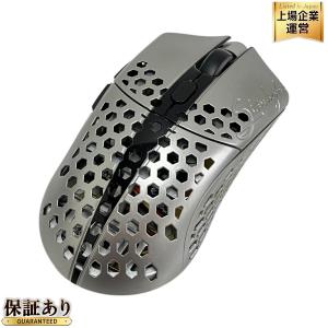 Finalmouse ファイナルマウス Starlight Pro Tenz Small ゲーミングマウス PC周辺機器 家電