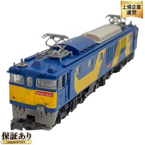 KATO 3023-2 EF64系1010番台 JR 貨物試験塗装 Nゲージ 鉄道模型