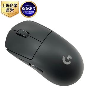 Logicool M-R0070 ワイヤレス ゲーミング マウス ロジクール パソコン周辺機器