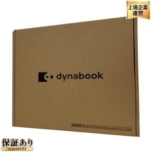 未使用 中古 手荒く dynabook B55LY A6BWLYKC861A Windows 11 未使用 中古 手荒く dynabook B55LY A6BWLYKC861A Windows 11