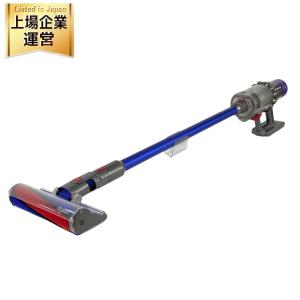 dyson SV14 V11 fluffy + コードレス ハンディ スティック サイクロン クリーナー 掃除機 家電 ダイソン