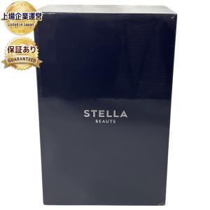 Kirala STELLA BEAUTE IPL光美容器 SB-IFD01-WH 除毛 脱毛