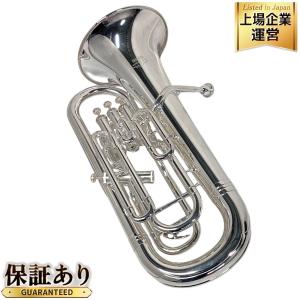 YAMAHA YEP-621S ユーフォニアム 管楽器 吹奏楽器