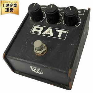 PROCO プロコ RAT2 ディストーション ギターエフェクター