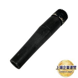 SHURE ダイナミックマイク SM57 定番 カナレケーブル付き
