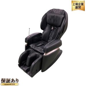 フジ医療器 FUJIIRYOKI AS-2000 CYBER-RELAX マッサージチェア 家庭用電気マッサージ器 大型