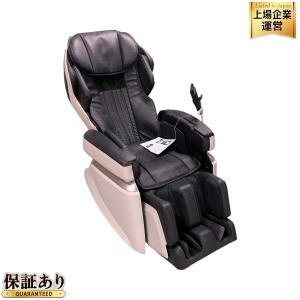 フジ医療器 AS-1000 マッサージチェア CYBER RELAX ベージュ 大型