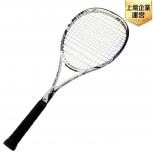 YONEX MP200XF マッスルパワー テニスラケット 軟式 ソフトテニス ヨネックス