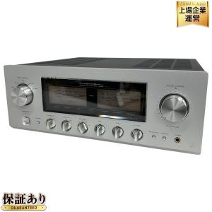 LUXMAN ラックスマン L-550AX プリメインアンプ
