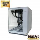 動作 自作パソコン CPS デスクトップ PC Ryzen 9 5950X 32GB SSD 1TB RTX 3060 Ti OS無